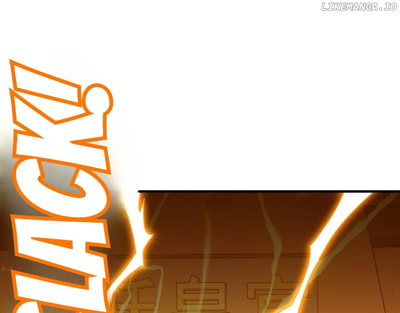 My Furry Harem Is After Me Chapter 323 - page 4